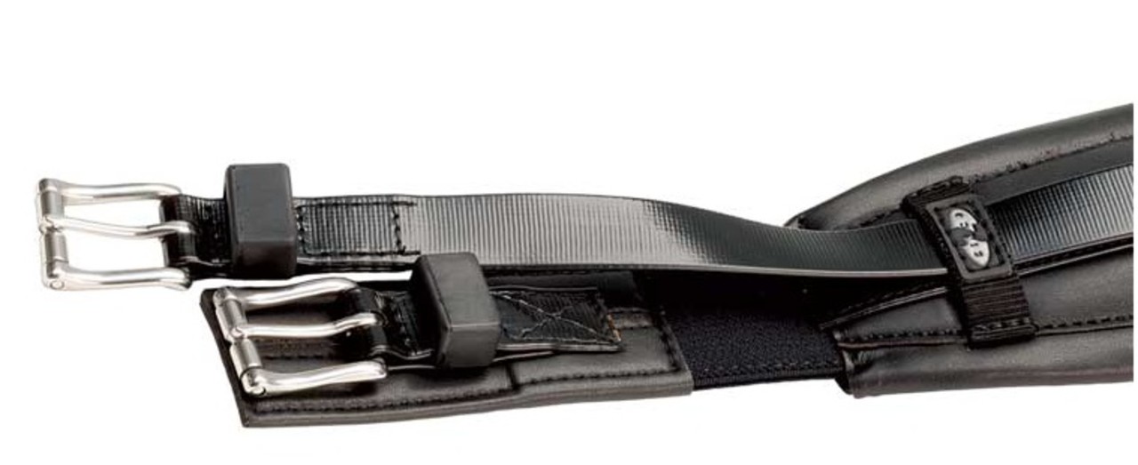 Zilco V- Shaped girth