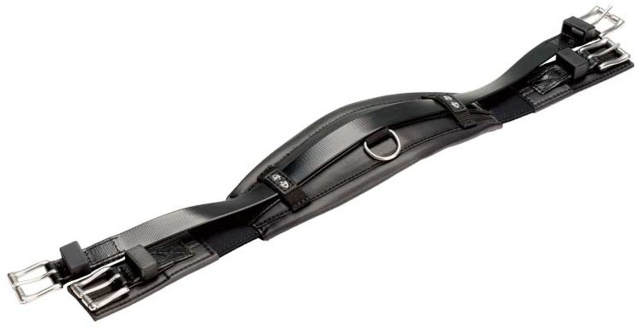 Zilco V- Shaped girth