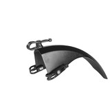 Sulky mudguards sulky