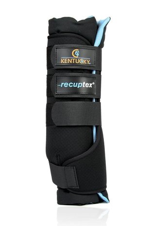 Kentucky Guêtres de repos magnétiques recuptex Kentucky Guêtres de repos magnétiques recuptex