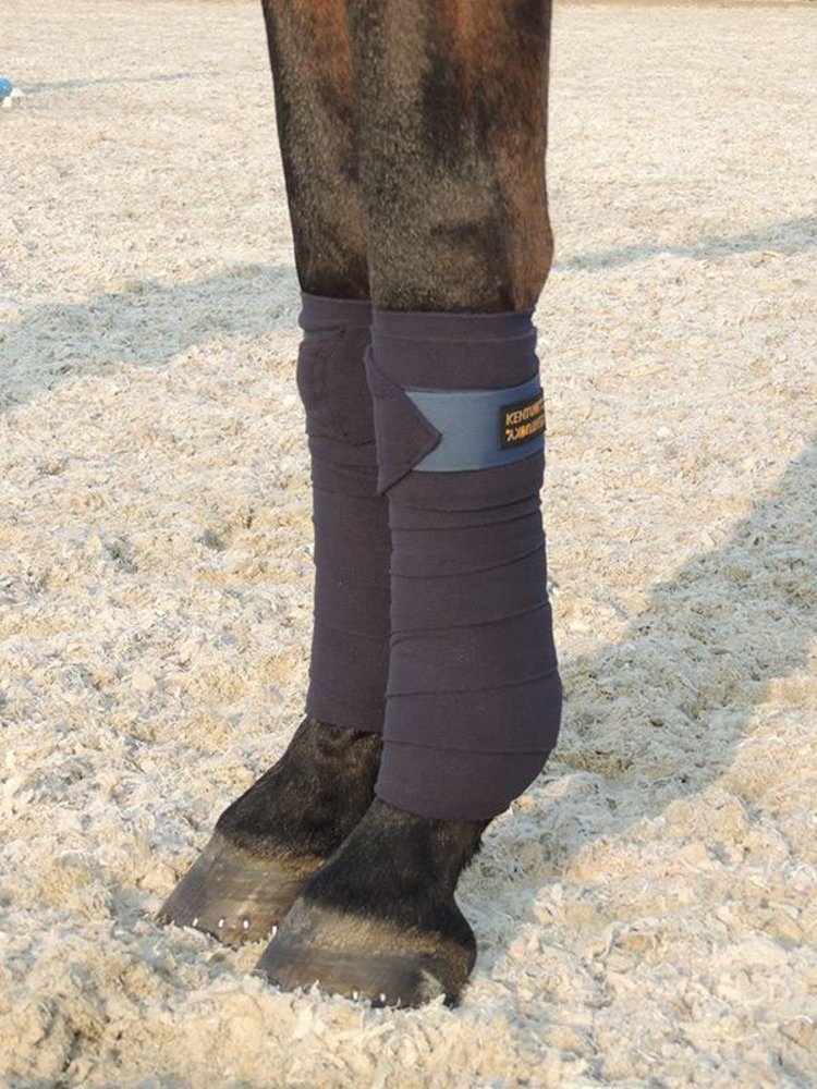 Kentucky Polo bandages