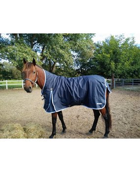 FinnTack Couverture de pluie