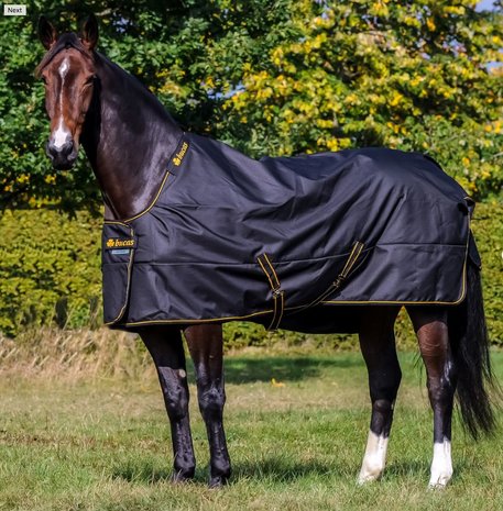 Bucas Bucas Irish turnout extra 300gr