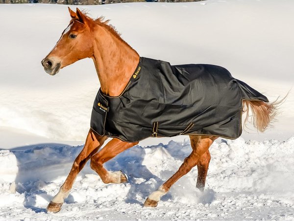 Bucas Bucas Irish turnout extra 300gr