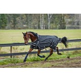 FinnTack Couverture pluie + fleece