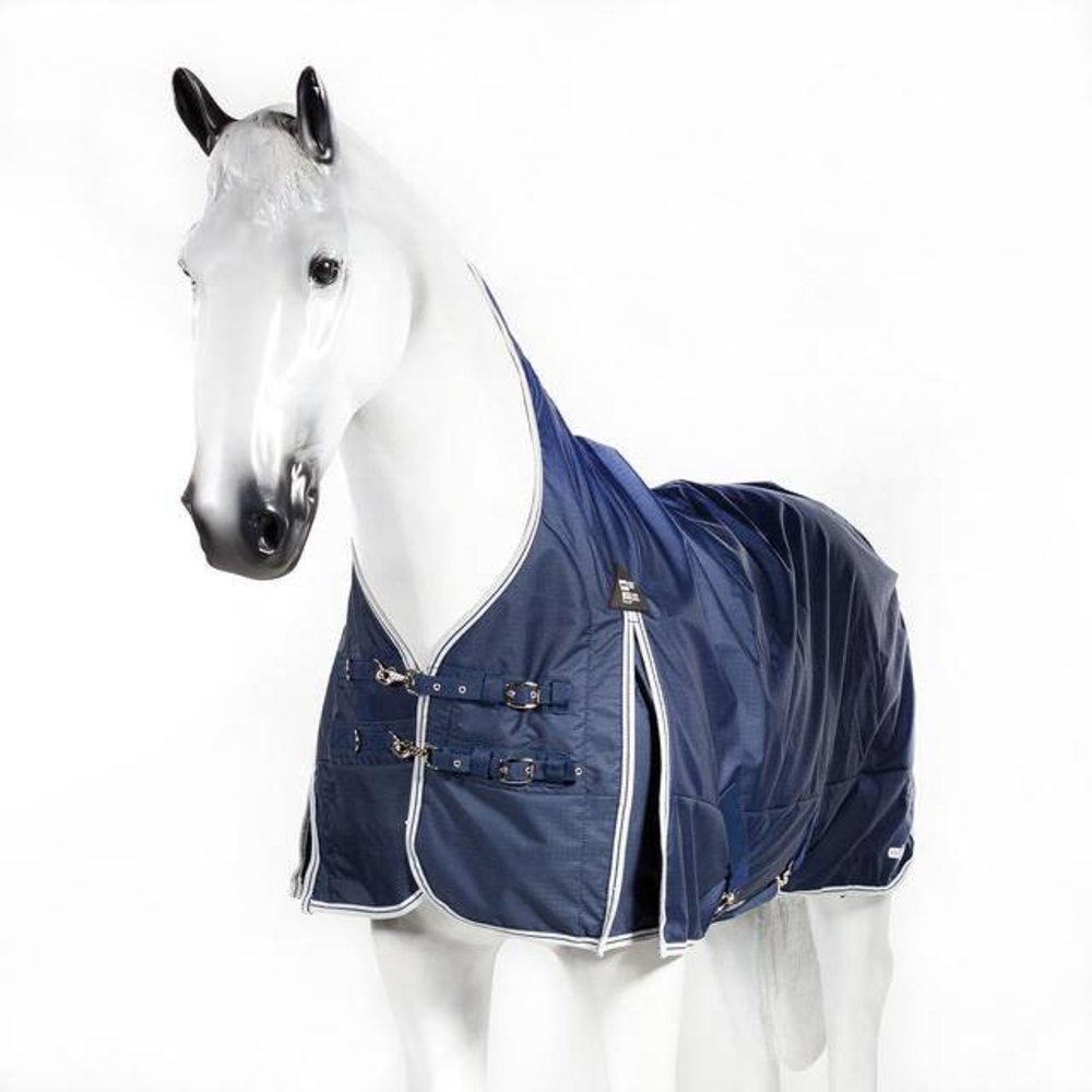 FinnTack Regendeken met fleece voering FinnTack Regendeken met fleece voering