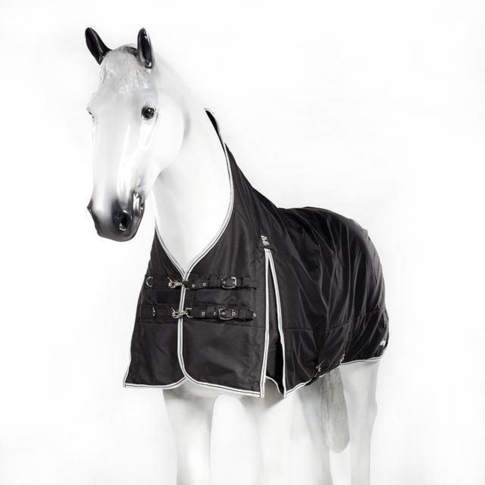 FinnTack Rainrug with fleece lining