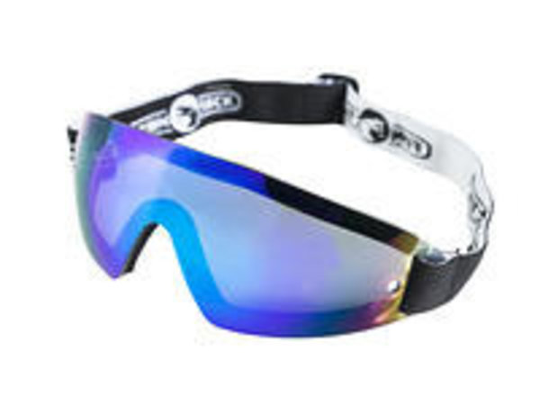 FinnTack Race goggles