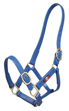 Zilco Zilco PN 25mm halter Zilco Zilco PN 25mm halter