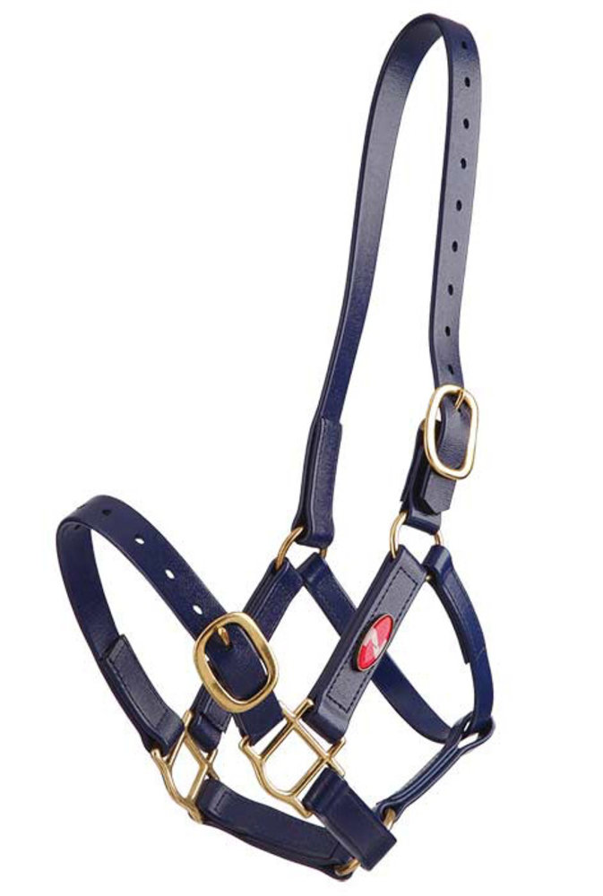 Zilco Zilco 25mm halter