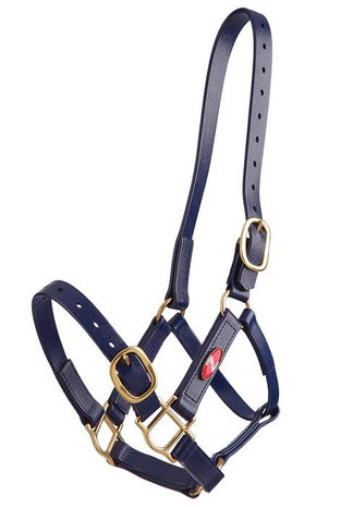 Zilco Zilco PN 25mm halter Zilco Zilco PN 25mm halter