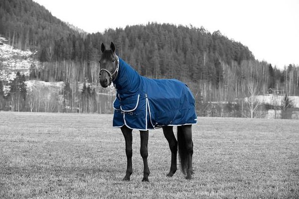 FinnTack Winter rug Combo