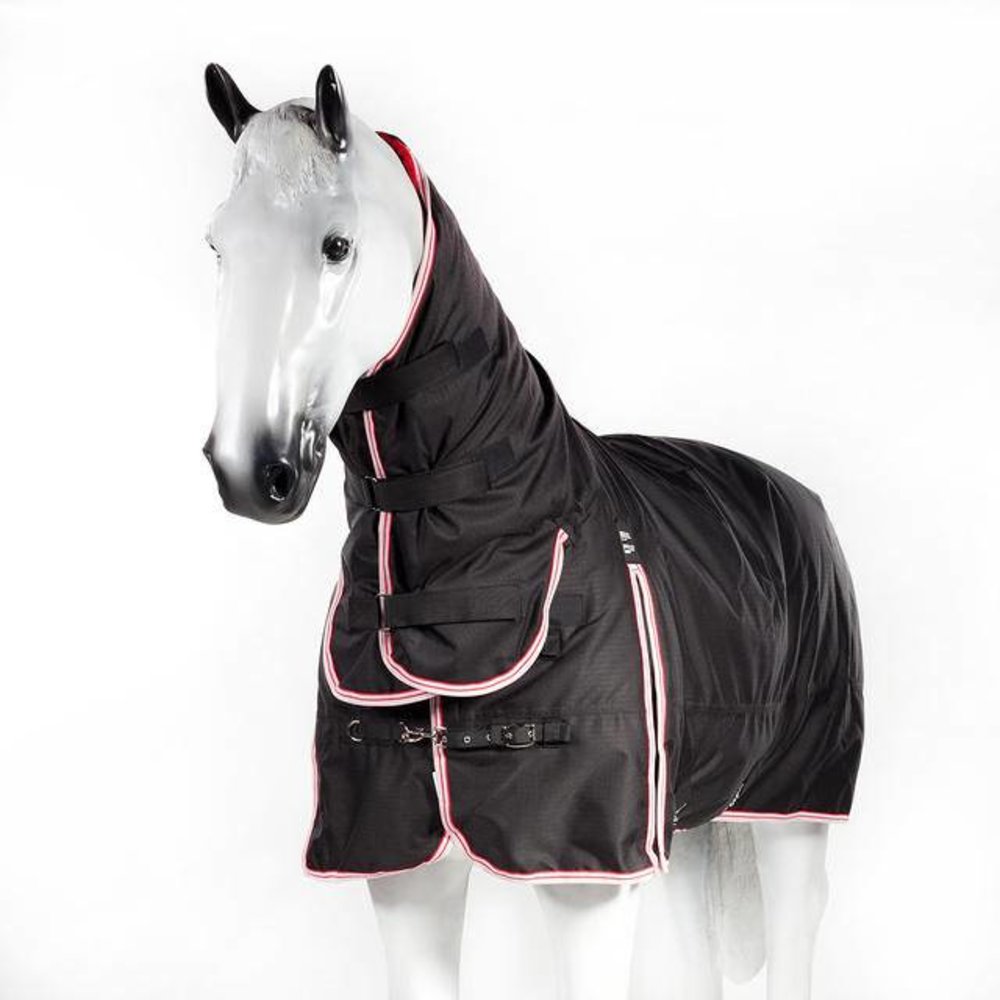 FinnTack Couverture d'hiver Combo