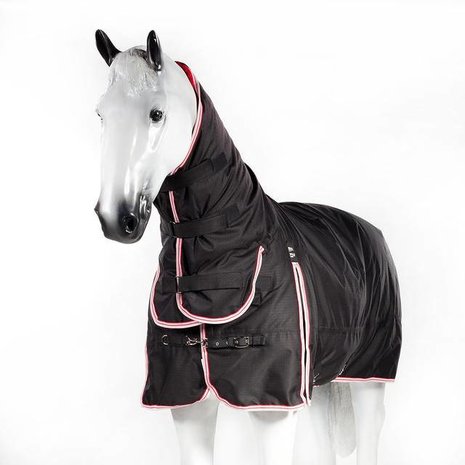 FinnTack Couverture d'hiver Combo