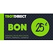 Cadeaubon Cadeaubon