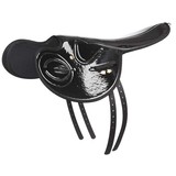 Zilco Monte trot saddle 950gr