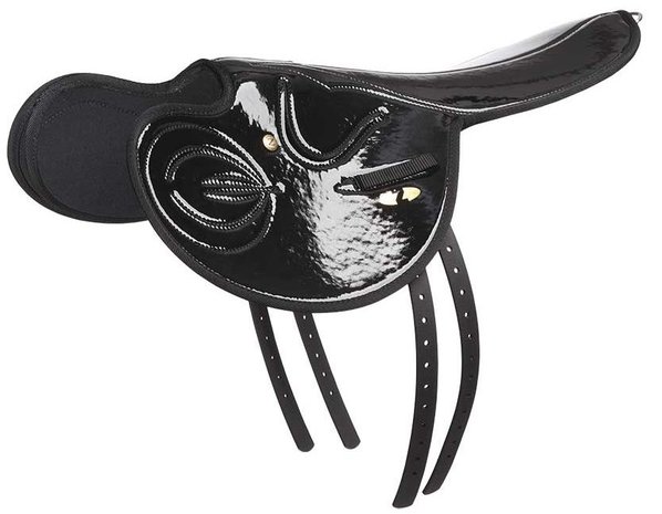 Zilco Monte trot saddle 950gr