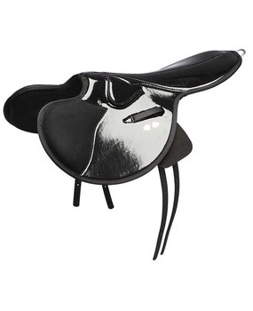 Zilco Monte trot saddle 750gr Zilco Monte trot saddle 750gr