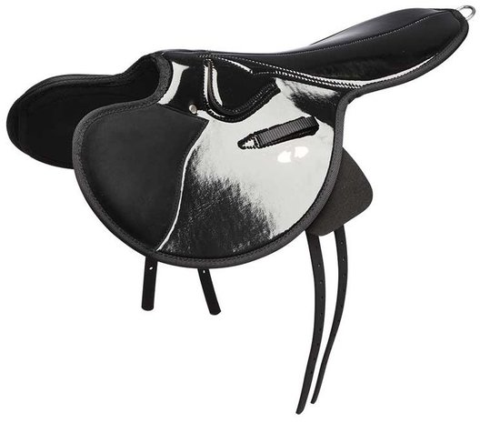 Zilco Monte trot saddle 750gr Zilco Monte trot saddle 750gr