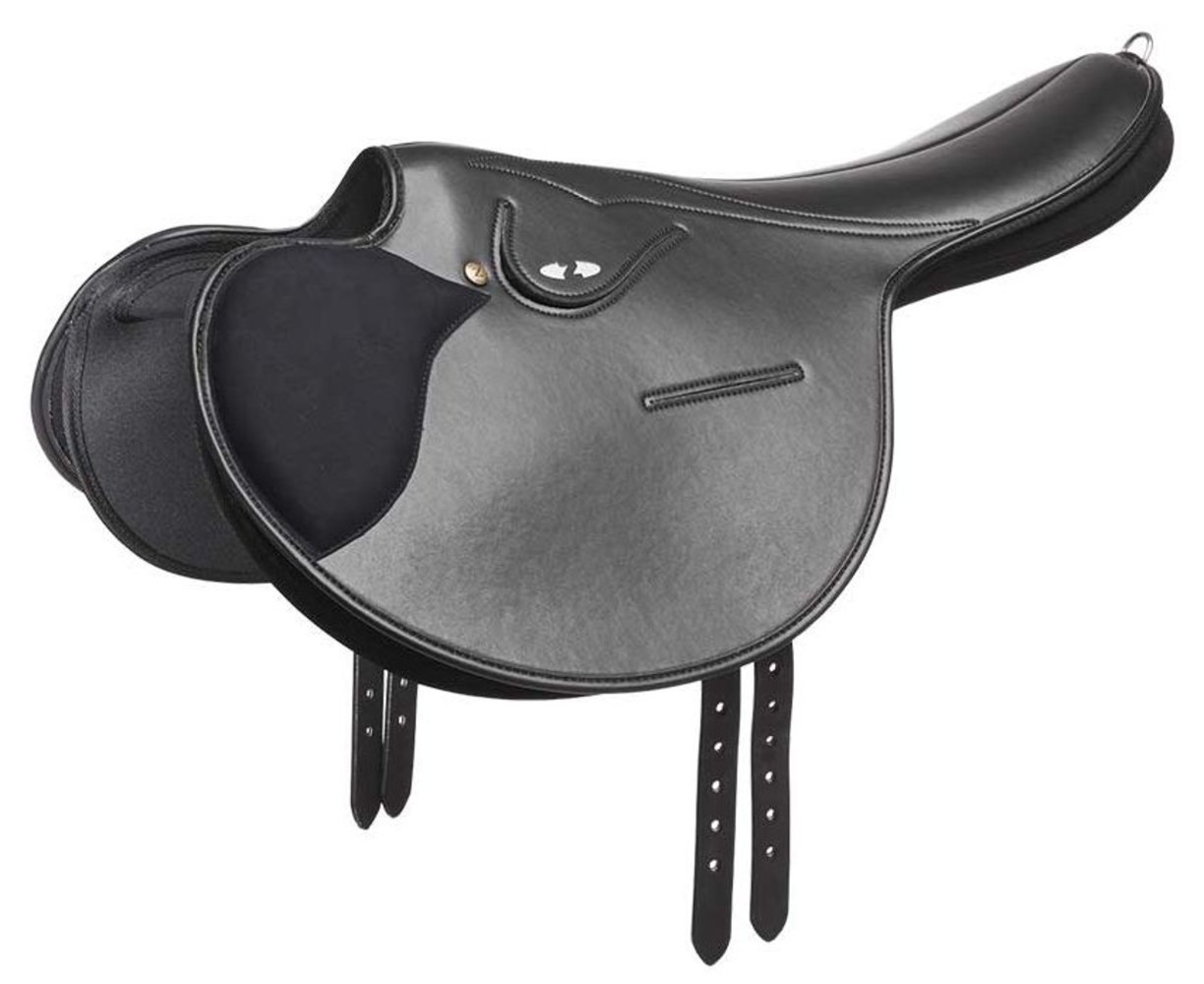 Trotdirect - Saddle monté trot