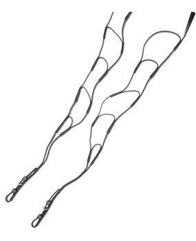 Zilco Monté ladder reins