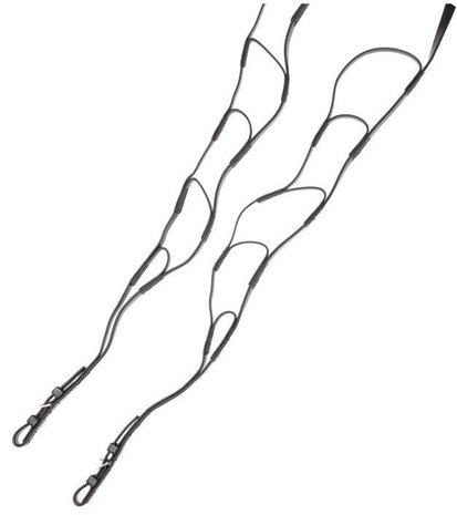 Zilco Monté ladder reins Zilco Monté ladder reins
