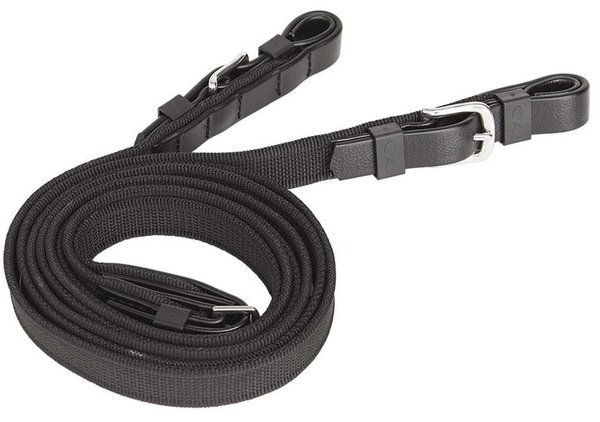 Zilco Monté reins super grip Zilco Monté reins super grip