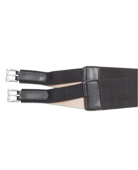 Zilco Girth elastic monté