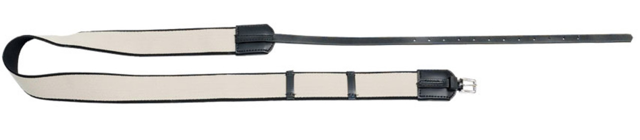 Zilco Sangle de sécurité pour la selle Zilco Sangle de sécurité pour la selle