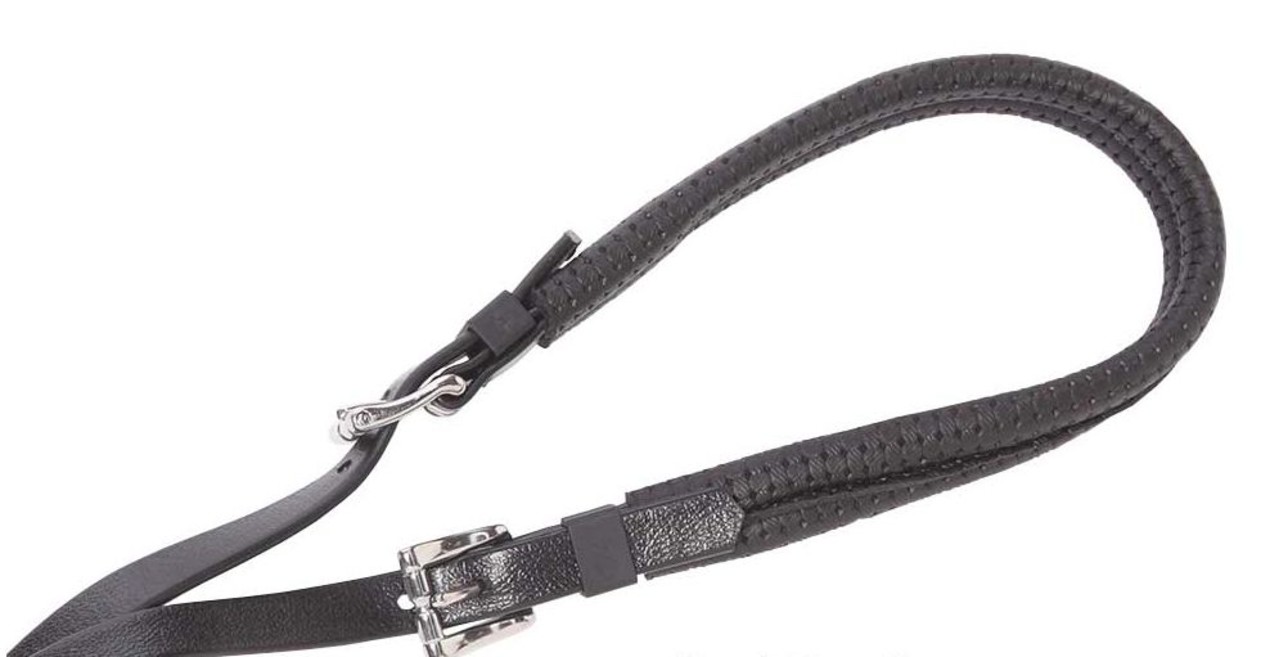 Zilco Croupière trot monté Zilco Croupière trot monté