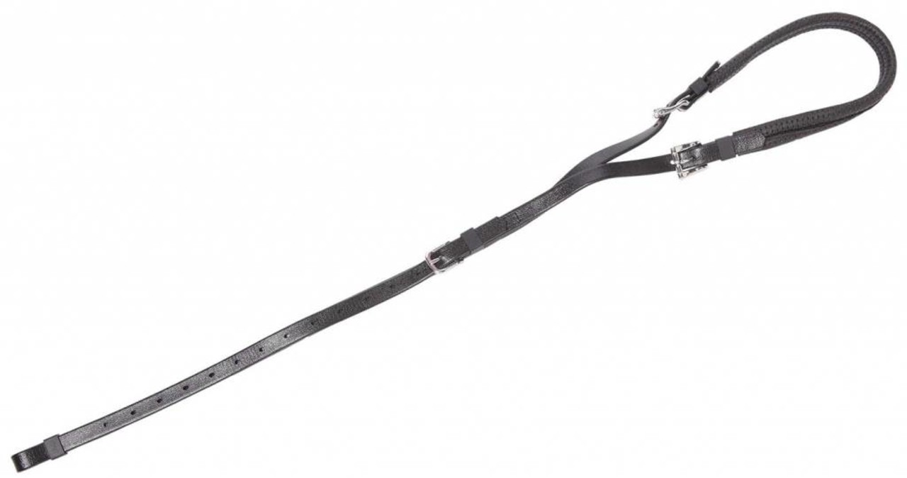 Zilco Crupper monté Zilco Crupper monté