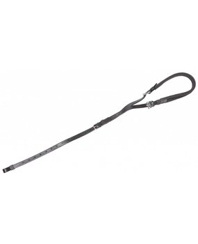 Zilco Crupper monté