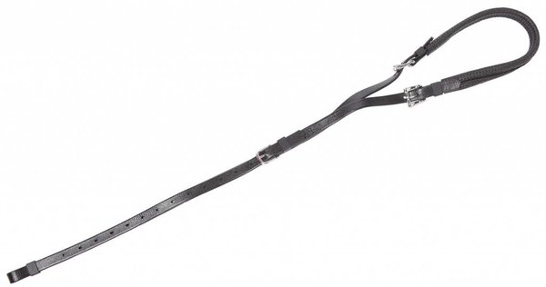 Zilco Crupper monté Zilco Crupper monté