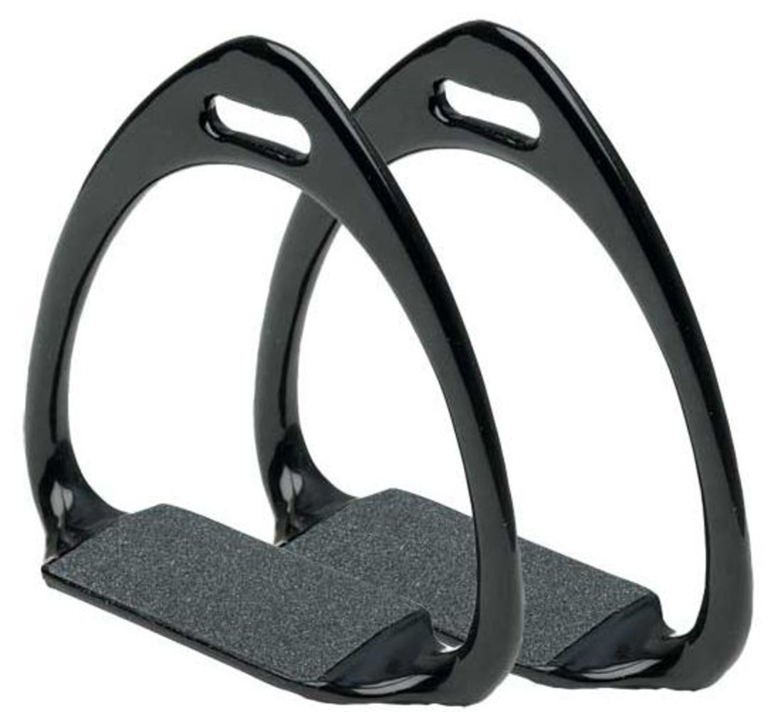 Zilco Balance stirrups