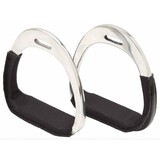 Zilco Aluminium stirrups
