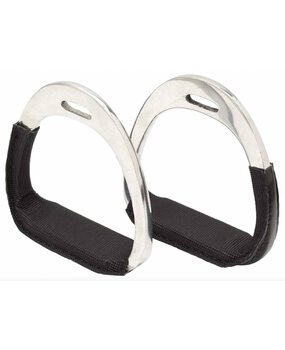 Zilco Stijgbeugels Aluminium