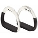 Zilco Aluminium stirrups with PVC cover Zilco Aluminium stirrups with PVC cover