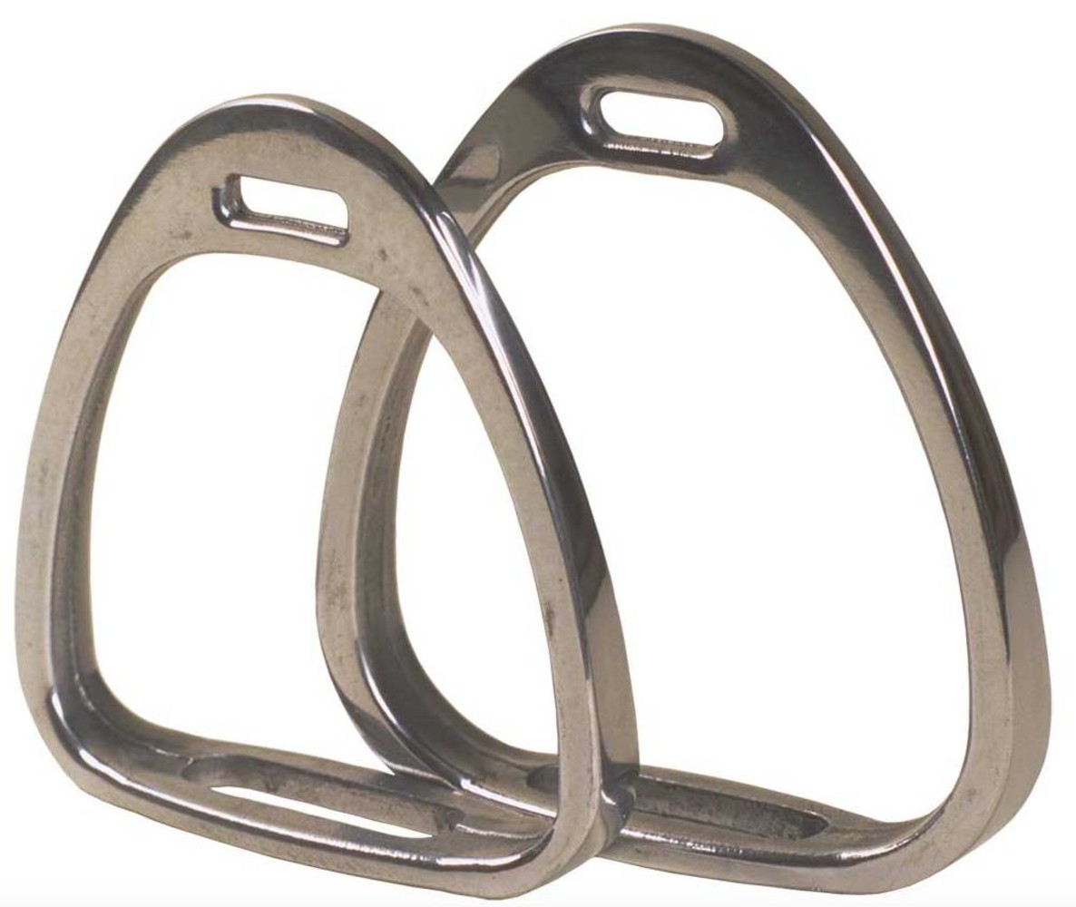Zilco Aluminium stirrups Zilco Aluminium stirrups