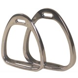 Zilco Aluminium stirrups