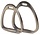 Aluminium stirrup