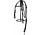 Synthetic bridle