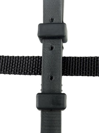 FinnTack Hoofdstel kunststof FT