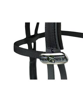 FinnTack Hoofdstel kunststof FT