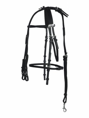 FinnTack Synthetic bridle FT FinnTack Synthetic bridle FT