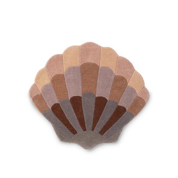 Decor Shell Powder