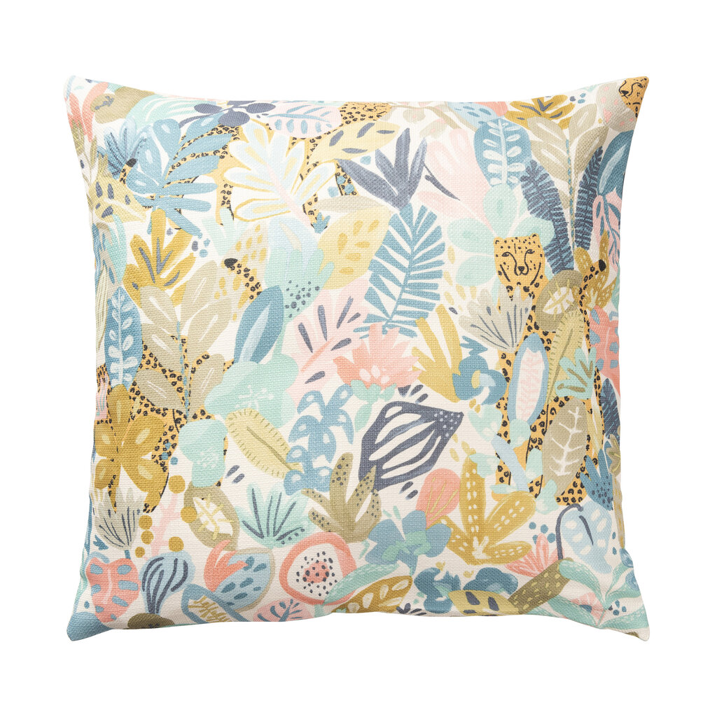 SCI Kumana-Fruit Salad