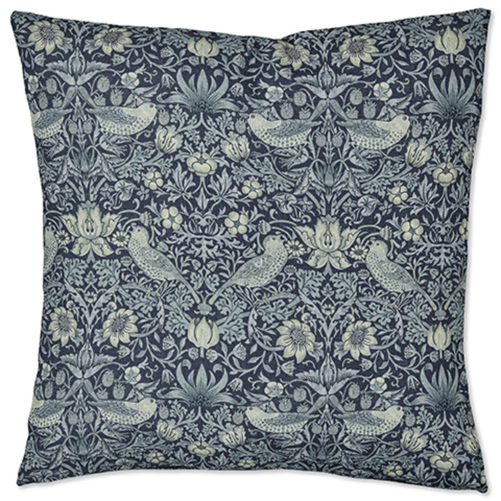 MOR Strawberry Thief-Inky Fingers