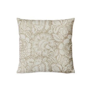 SAN Poppy Damask-Stone