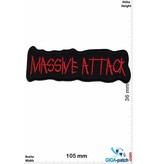 Massive Attack Massive Attack - Trip-Hop-Band