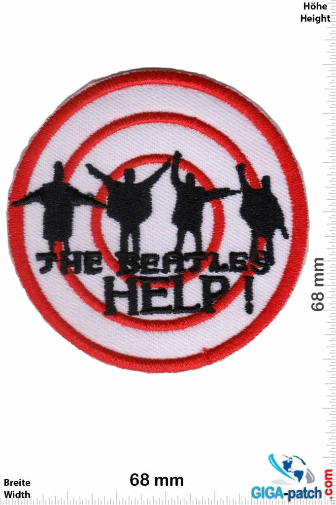 Beatles  The Beatles - Help